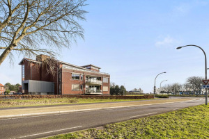 Parklaan 23, Ouddorp