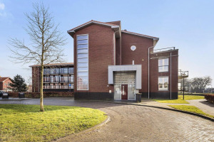 Parklaan 23, Ouddorp