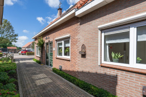 Molenblok 28, Ouddorp