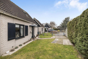 Noordzeepark-Grevelingen 42, Ouddorp