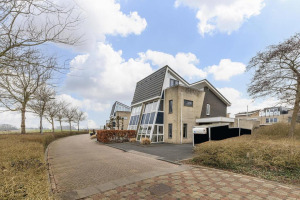 Duffelweg 11, Ouddorp